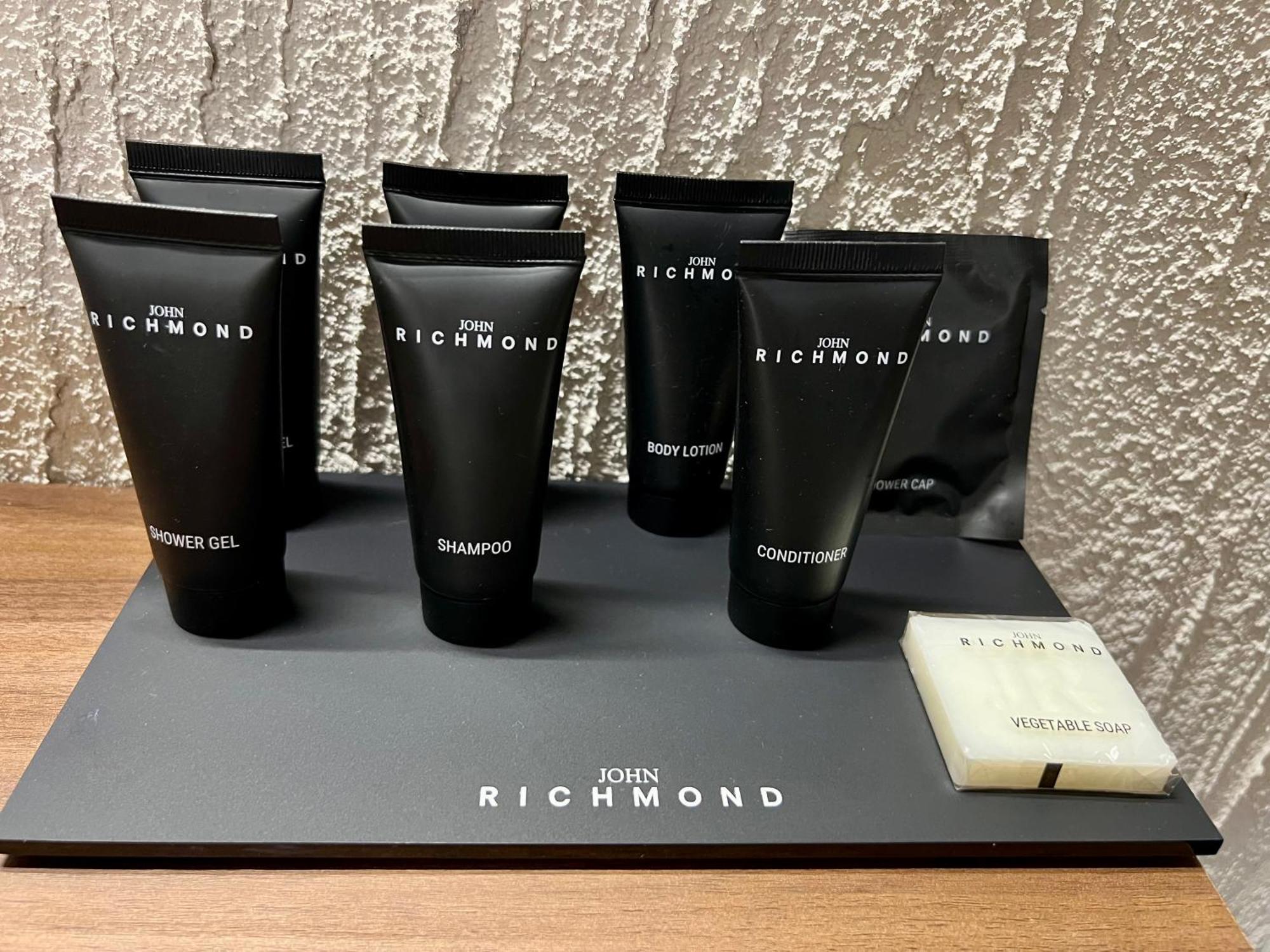 Maison Madeleine ラ・マッダレーナ エクステリア 写真